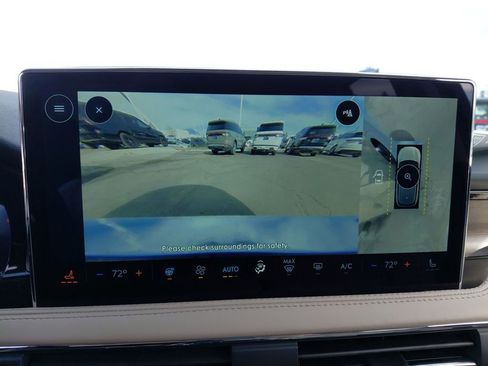 New 2026 Lincoln Corsair Reserve image 21