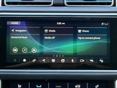 Used 2022 Land Rover Range Rover Westminster Edition AWD/4WD image 30