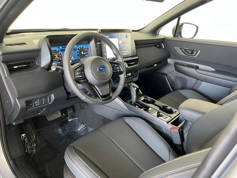 New 2026 Subaru Outback Limited AWD/4WD image 19