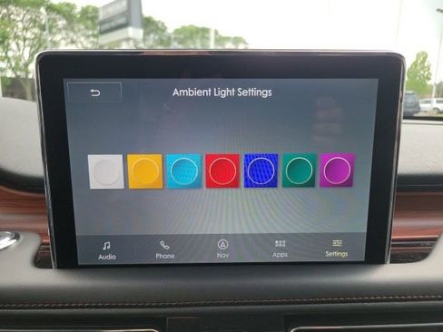 Used 2024 Lincoln Aviator Reserve w/ Elements Package Plus AWD/4WD image 38