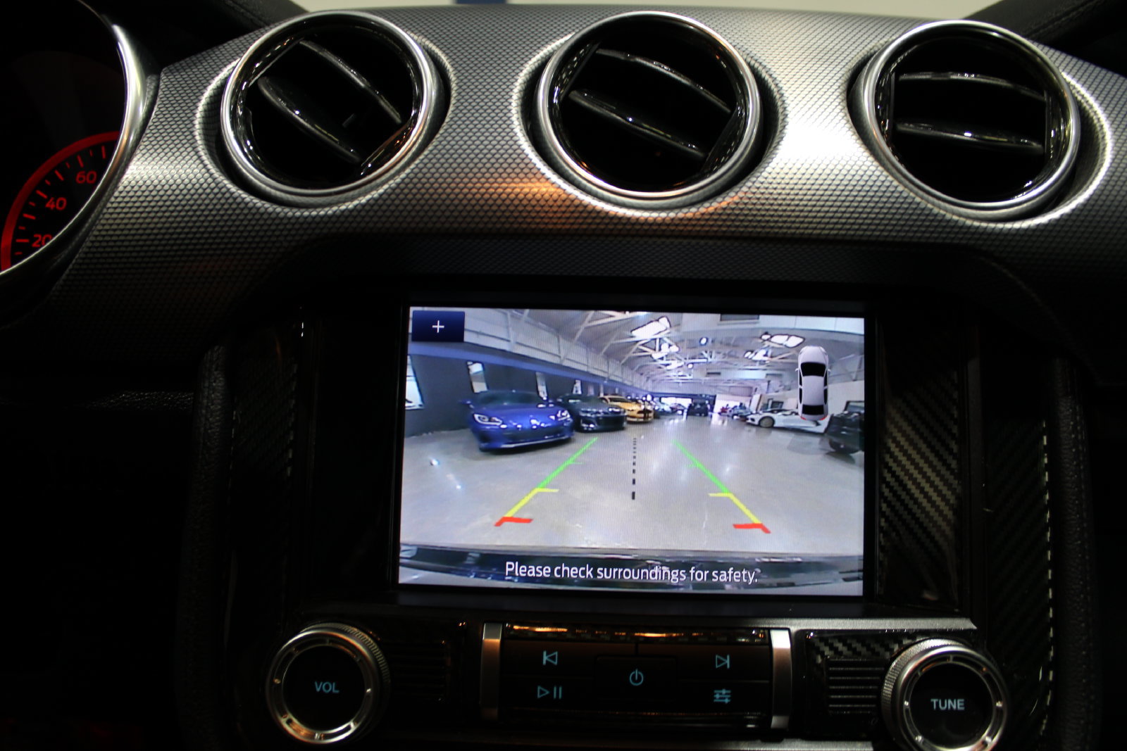 Used 2022 Ford Mustang GT w/ Equipment Group 301A RWD image 19