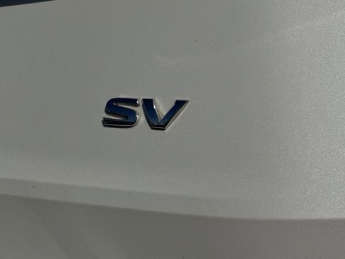 Used 2022 Nissan Rogue SV image 27