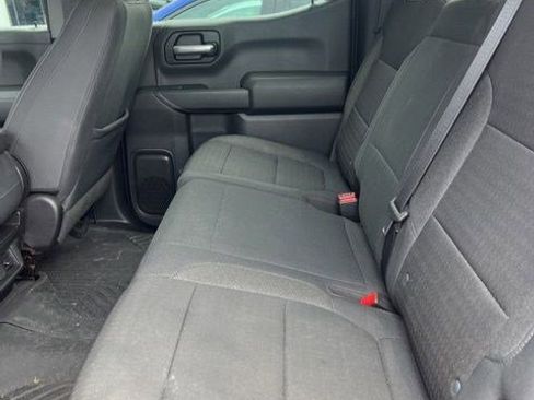 Used 2019 Chevrolet Silverado 1500 LT w/ All-Star Edition AWD/4WD image 16