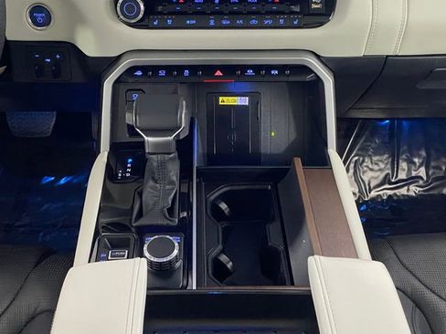 Used 2023 Toyota Tundra Capstone image 16
