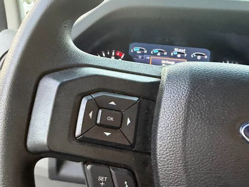 Used 2024 Ford E-350 and Econoline 350 Super Duty w/ Driver's Safety Package image 15