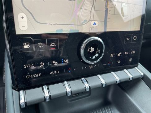 New 2026 GMC Terrain AT4 w/ Convenience Package III image 19