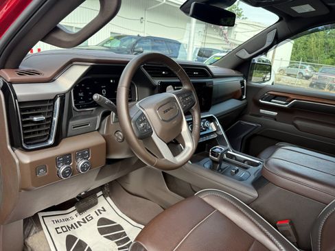Used 2023 GMC Sierra 1500 Denali image 13
