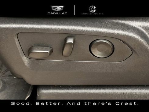 Used 2025 Chevrolet Silverado 1500 ZR2 w/ Technology Package image 23