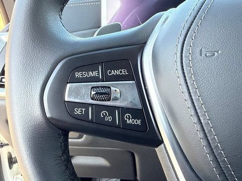 Used 2026 BMW X5 sDrive40i w/ Premium Package RWD image 25