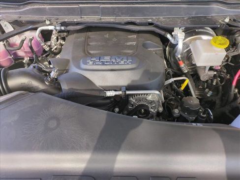 New 2026 RAM 2500 Tradesman image 17