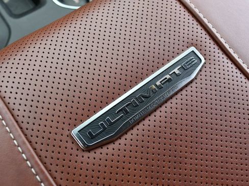 Used 2026 GMC Sierra 2500 Denali Ultimate w/ Max Trailering Package AWD/4WD image 62