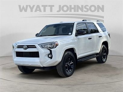 Used 2023 Toyota 4Runner SR5 Premium