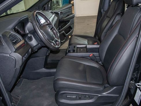 Used 2025 Honda Odyssey Sport-L image 7