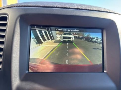 Used 2020 Jeep Compass Sport w/ Cold Weather Group image 21