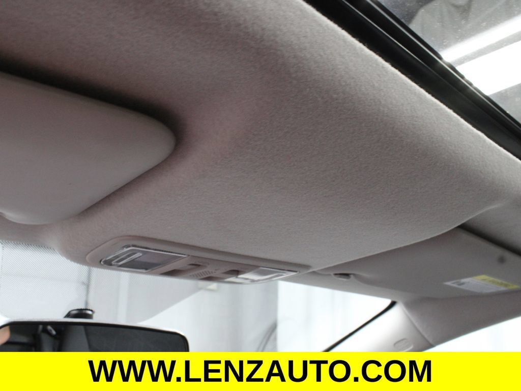 Used 2015 Honda Fit EX-L image 22