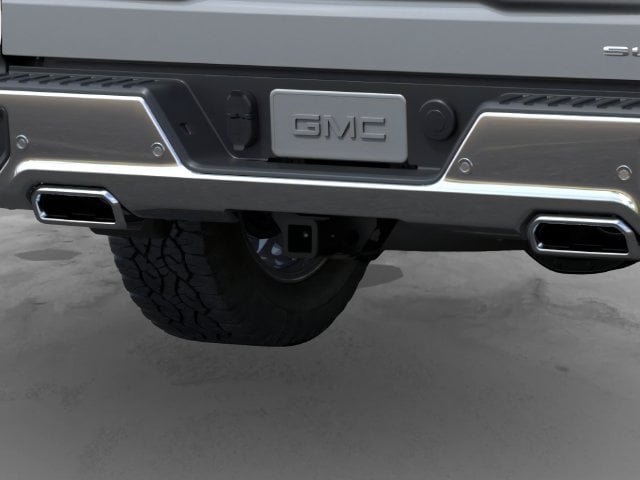 New 2026 GMC Sierra 1500 SLT w/ SLT Premium Plus Package AWD/4WD image 14