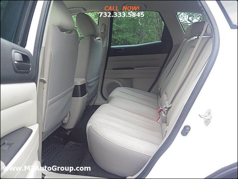 Used 2011 MAZDA CX-7 i Sport image 8