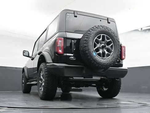 New 2025 Ford Bronco Badlands AWD/4WD image 37