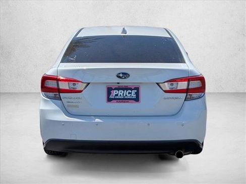 Used 2018 Subaru Impreza 2.0i Limited AWD/4WD image 7