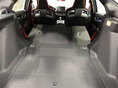 New 2025 Honda Civic Type R image 22