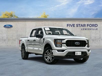 Used 2023 Ford F150 XL w/ STX Appearance Package