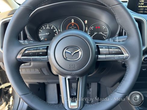 New 2026 MAZDA CX-50 AWD 2.5 S w/ Preferred Pkg image 20