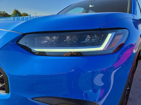 New 2026 Honda HR-V Sport image 7