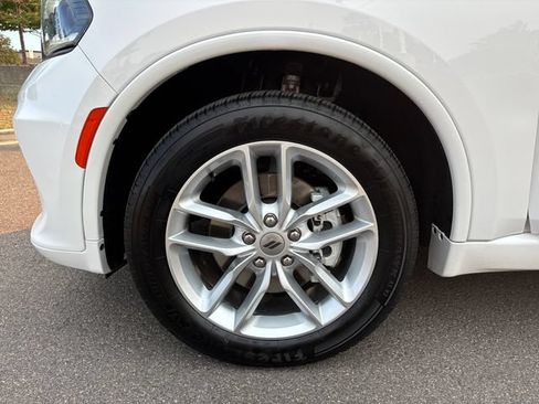 Used 2024 Dodge Durango GT AWD/4WD image 10