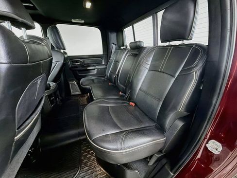 Used 2019 RAM 2500 Limited AWD/4WD image 20