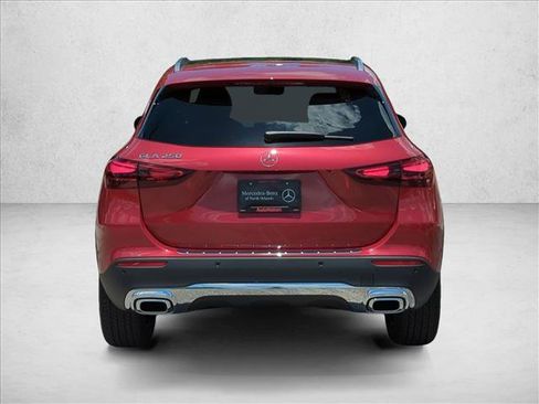 New 2026 Mercedes-Benz GLA 250 image 8