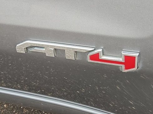Used 2021 GMC Sierra 1500 AT4 AWD/4WD image 9