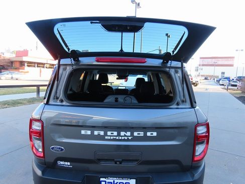 Used 2022 Ford Bronco Sport Big Bend w/ Convenience Package image 24