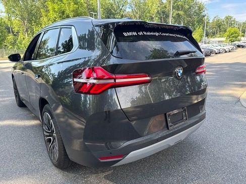 Used 2025 BMW X3 xDrive30i w/ Premium Package AWD/4WD image 7