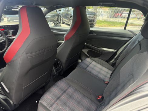 New 2026 Volkswagen GTI S FWD image 17