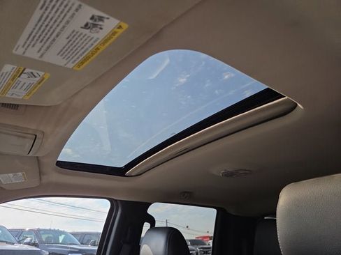 Used 2010 Ford F150 FX4 image 9