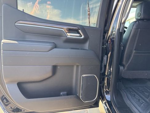 Used 2023 Chevrolet Silverado 1500 RST w/ All Star Edition Plus AWD/4WD image 30