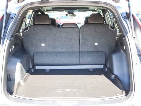 New 2026 Honda CR-V Sport image 13