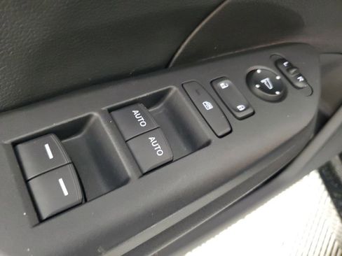 Used 2017 Honda Civic Sport Touring image 19