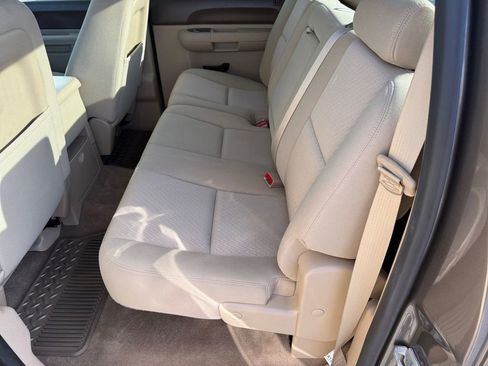 Used 2013 Chevrolet Silverado 1500 LT w/ All-Star Edition image 11