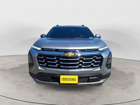 Used 2025 Chevrolet Equinox LT w/ Convenience Package II AWD/4WD image 8
