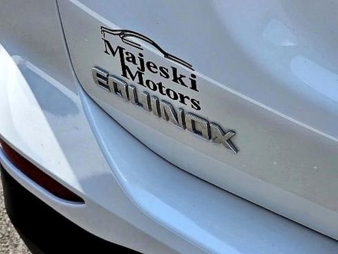 Used 2023 Chevrolet Equinox LT w/ LPO, Floor Liner Package image 11