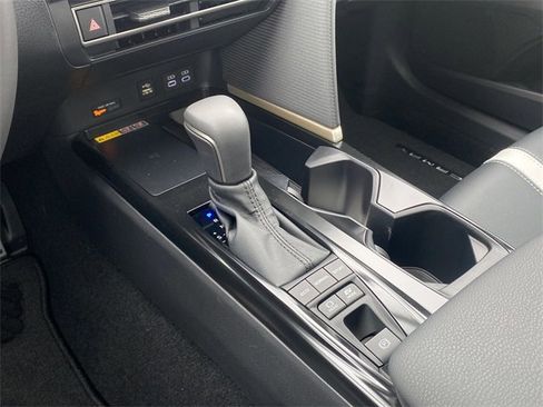 New 2026 Toyota Camry SE image 22