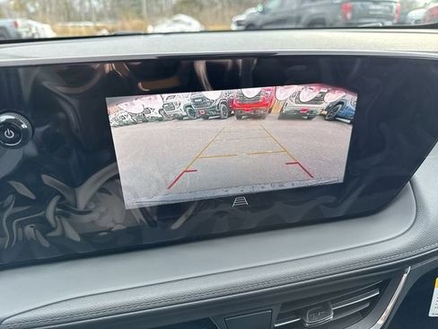 New 2026 Buick Encore GX Sport Touring w/ Comfort Package image 14