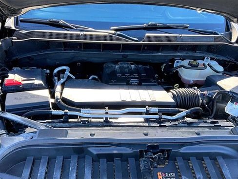 Used 2023 Chevrolet Silverado 1500 LT image 31