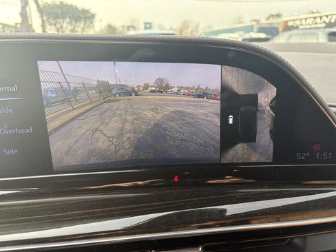 Certified 2023 Cadillac Escalade Premium Luxury image 9