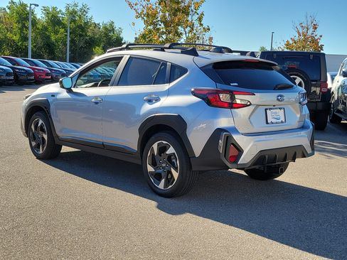 Used 2024 Subaru Crosstrek 2.5i Limited image 6