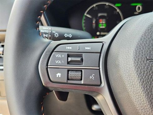 New 2026 Honda CR-V Sport image 12