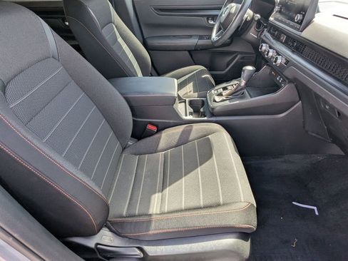 Used 2024 Honda CR-V Sport image 19
