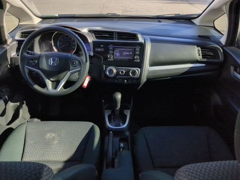 Used 2020 Honda Fit LX image 27