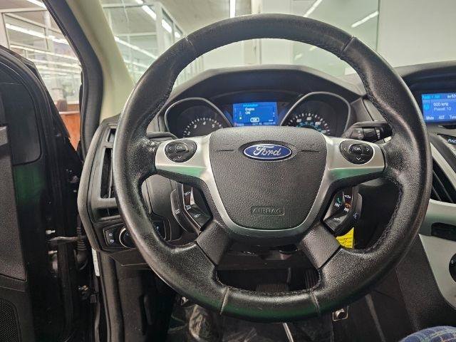 Used 2013 Ford Focus SE FWD image 11